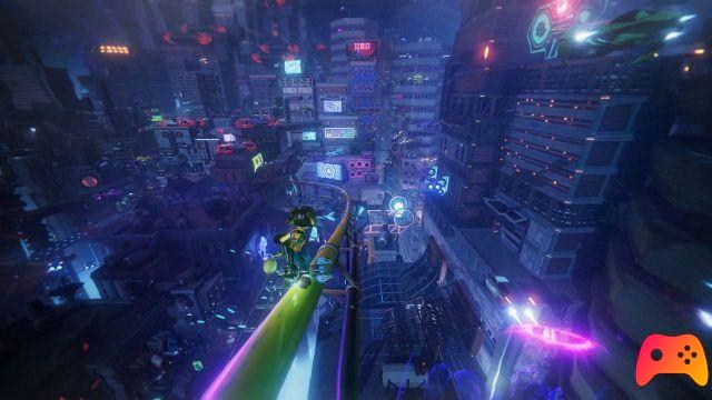 Ratchet & Clank: Rift Apart - Review