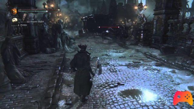 Bloodborne - Guía de supervivencia