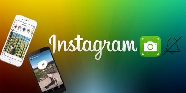 Comment faire une capture d'écran sur Instagram sans notification