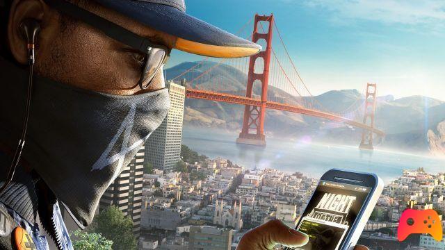 Watch Dogs 2 - Guide des trophées