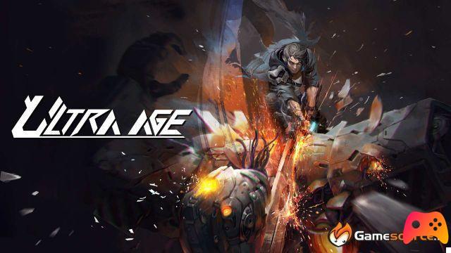 Ultra Age - Review