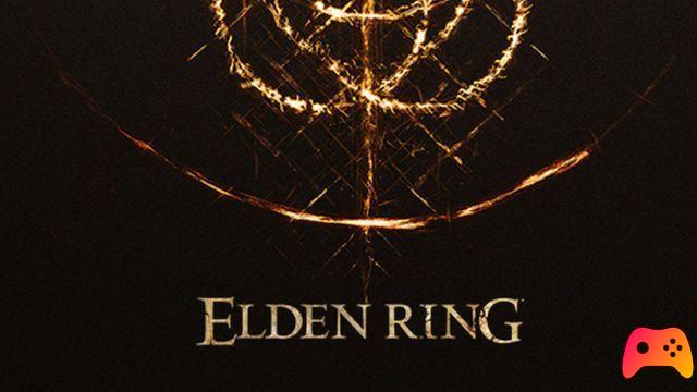 Elden Ring, pronto para a apresentação oficial