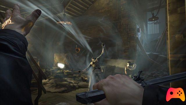 Dishonored: Death of the Outsider - Trophy Guide