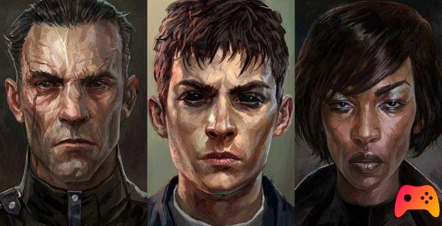 Dishonored: Death of the Outsider - Trophy Guide