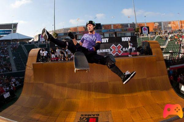 Tony Hawk: novo jogo chegando?