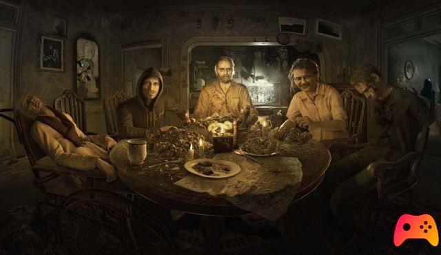 Resident Evil 7: Biohazard - Guía de trofeos