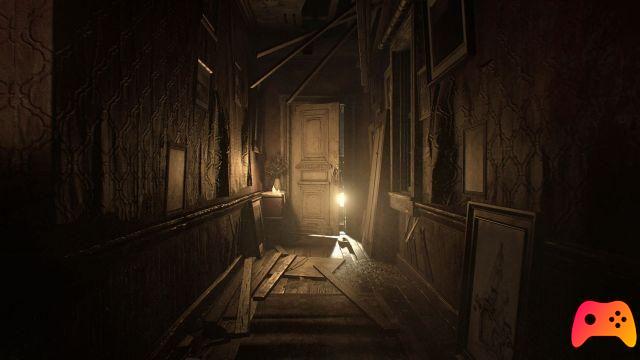 Resident Evil 7: Biohazard - Trophy Guide