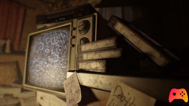 Resident Evil 7: Biohazard - Trophy Guide