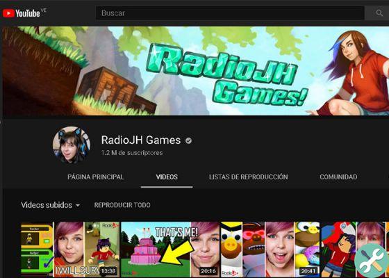 Los 10 mejores canales de YouTube para ver videos de Roblox