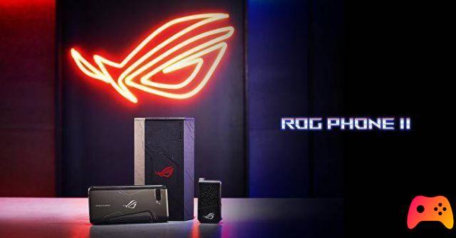 ASUS ROG anuncia parceria com a Unity