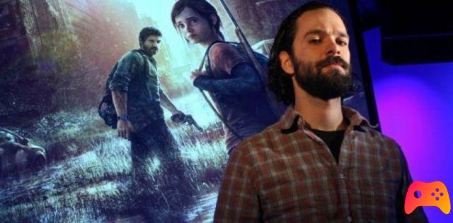 Naughty Dog: Neil Druckmann appointed co-chair