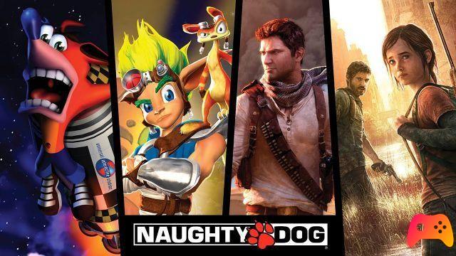 Naughty Dog: Neil Druckmann nomeado copresidente