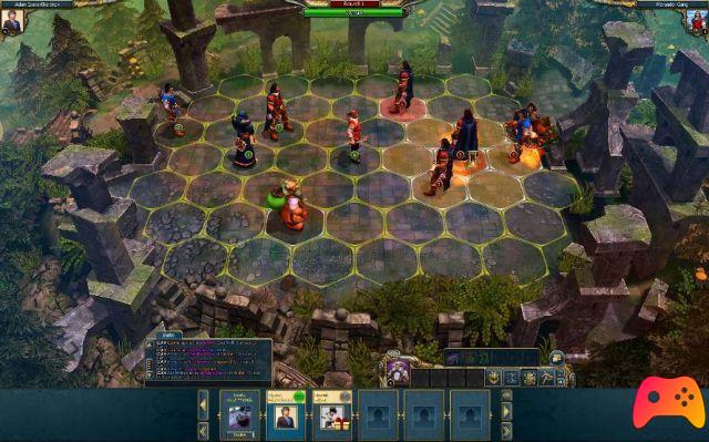 King's Bounty II : nouveau trailer pour l'intrigue