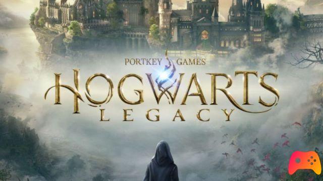 Hogwarts Legacy - Preview