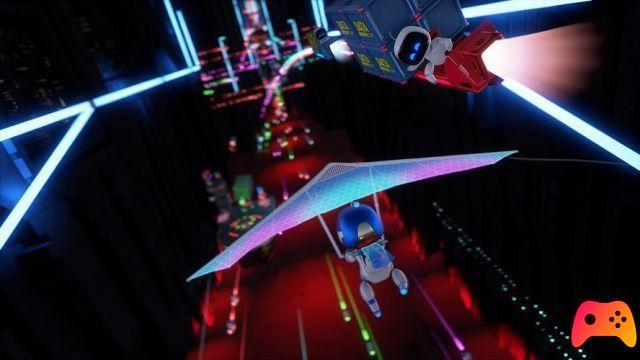 Astro's Playroom and PS5's DualSense - Review