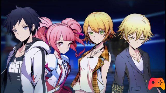 Akiba's Beat - Review