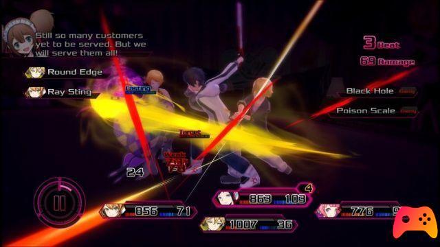 Akiba's Beat - Review