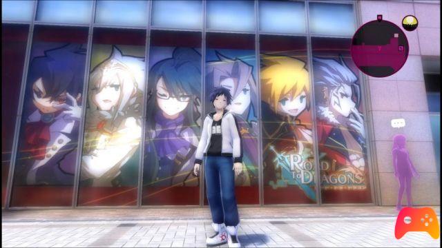 Akiba's Beat - Review