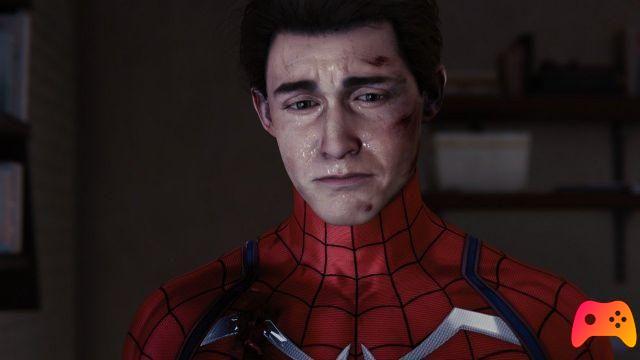 Marvel's Spider-Man Remastered - Critique