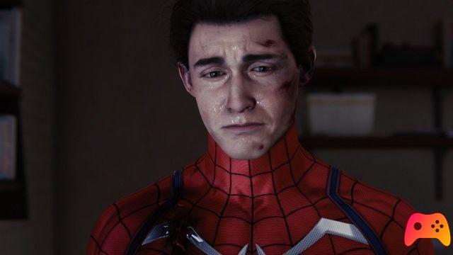 Marvel's Spider-Man Remastered - Review