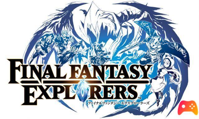 Exploradores de Final Fantasy - Como obter 99,999,999 CP