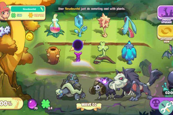 Plant vs Undead All Plants List - Get all the details