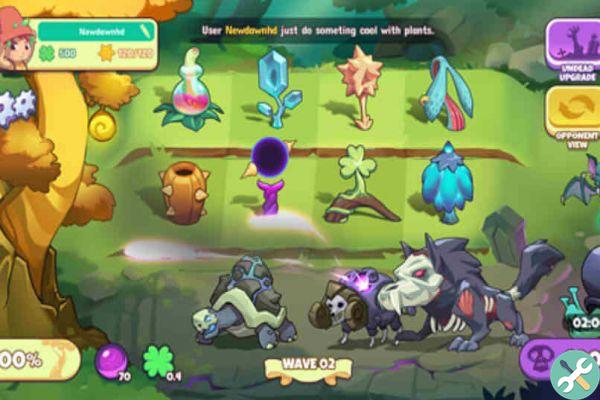 Plant vs Undead All Plants List - Obtenha todos os detalhes