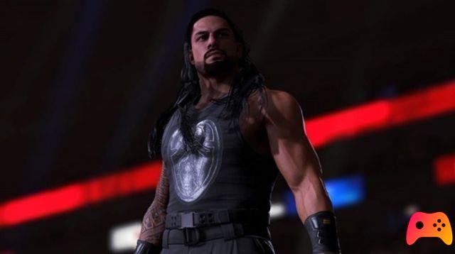 WWE 2K20 - Review