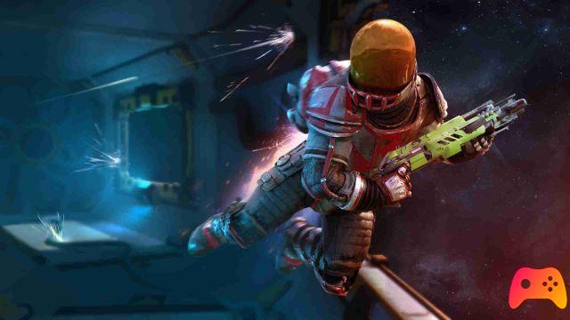 Space Junkies - Review