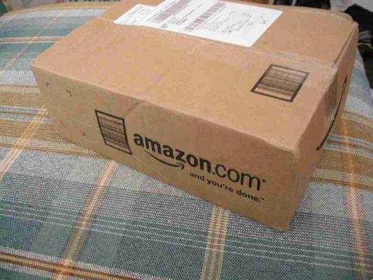 Comment vendre sur Amazon : créer un compte vendeur