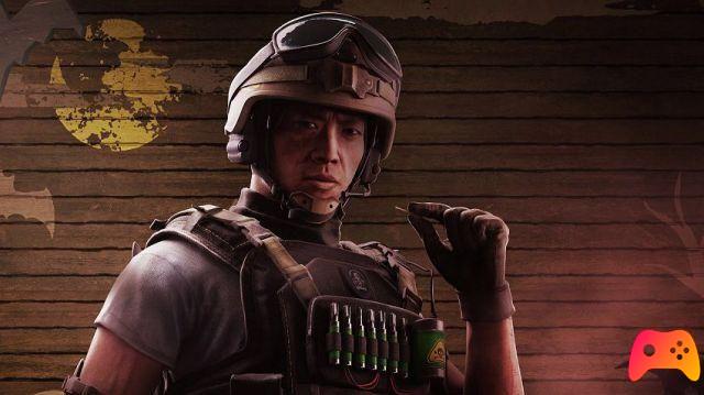 Rainbow Six Siege: The best operators for new players