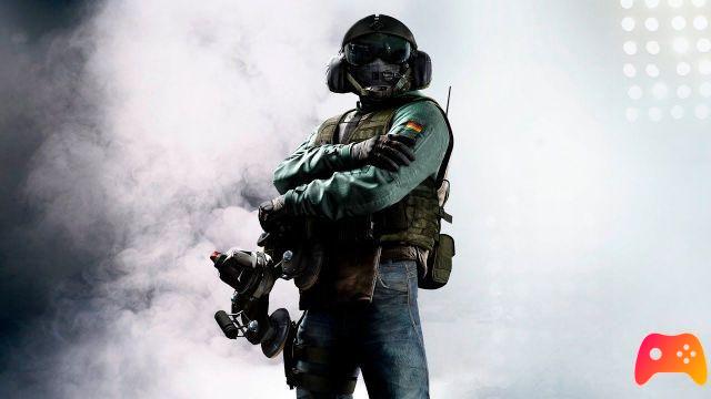 Rainbow Six Siege: los mejores operadores para nuevos jugadores