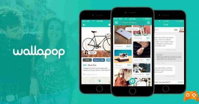 Wallapop : qu'est-ce que c'est et comment ça marche