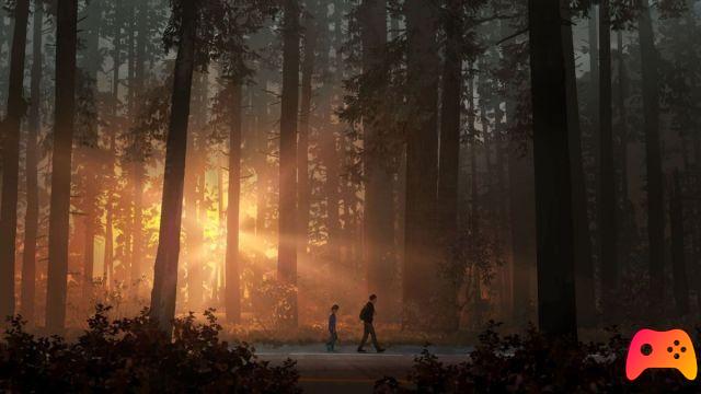Life is Strange 2 - Episode 1: Roads - Review