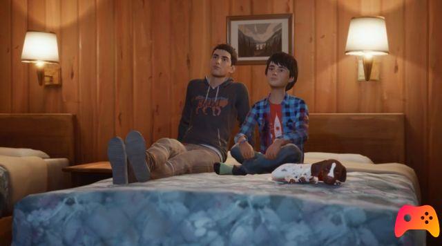 Life is Strange 2 - Episode 1: Roads - Review