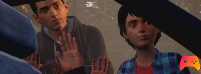 Life is Strange 2 - Episódio 1: Roads - Revisão