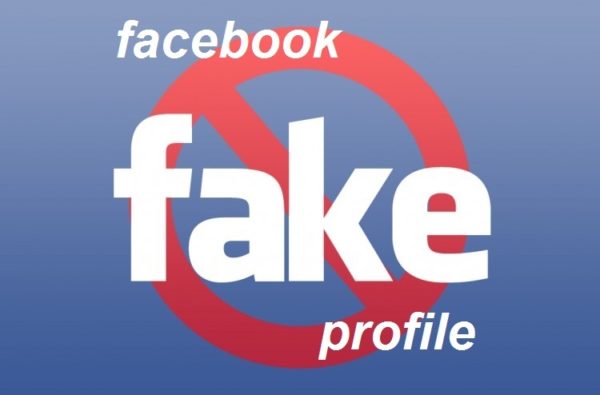 Discover fake Facebook profile - How to