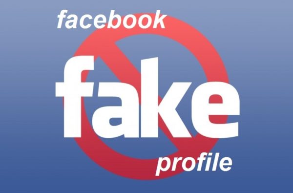 Descubra o perfil falso do Facebook - Como