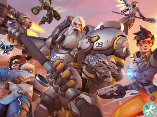 Onde assistir a Overwatch League e obter tokens por ela?