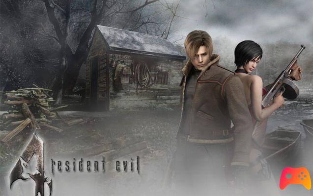 Resident Evil 4 - Solução Completa