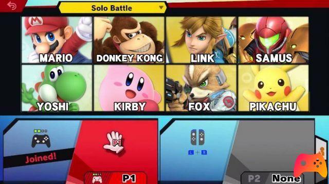 super smash bros ultimate unlock order