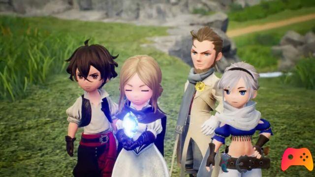 Bravely Default II - Cómo derrotar a Anihal