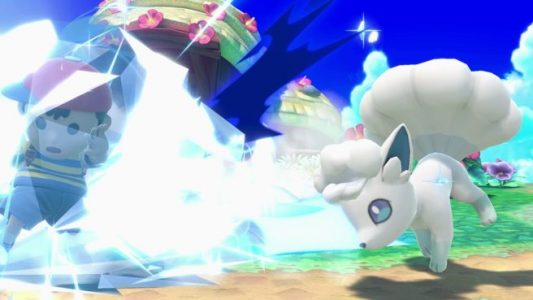 Super Smash Bros.Ultimate: Guide des objets