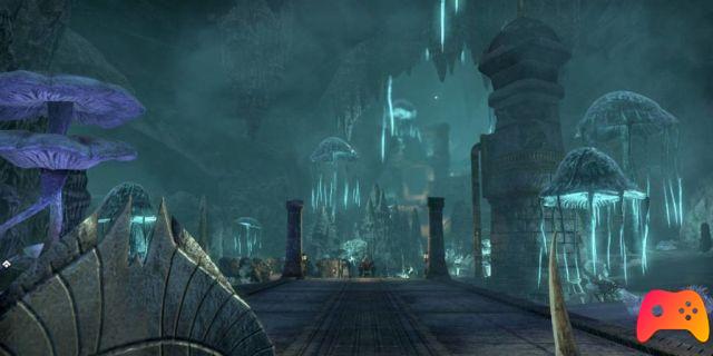 The Elder Scrolls Online: Greymoor - Revisión