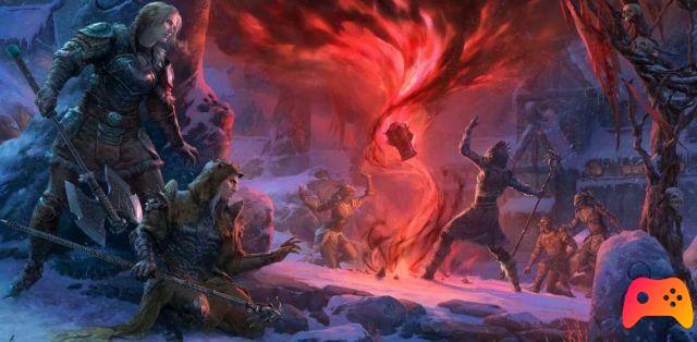 The Elder Scrolls Online: Greymoor - Critique