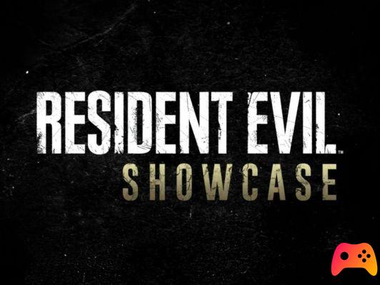 Escaparate de Resident Evil Village