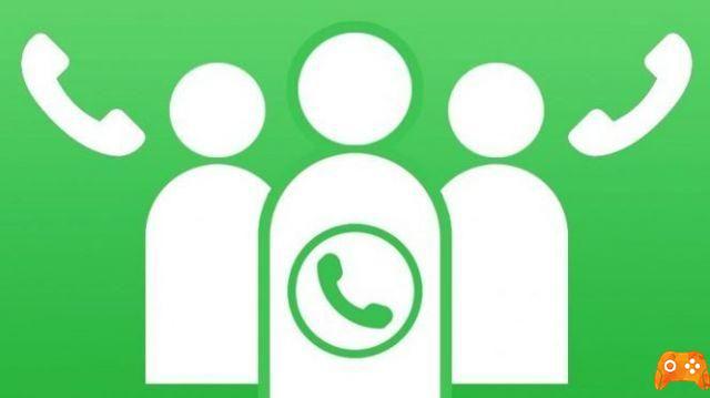 Comment faire des appels vidéo de groupe sur WhatsApp en 2022