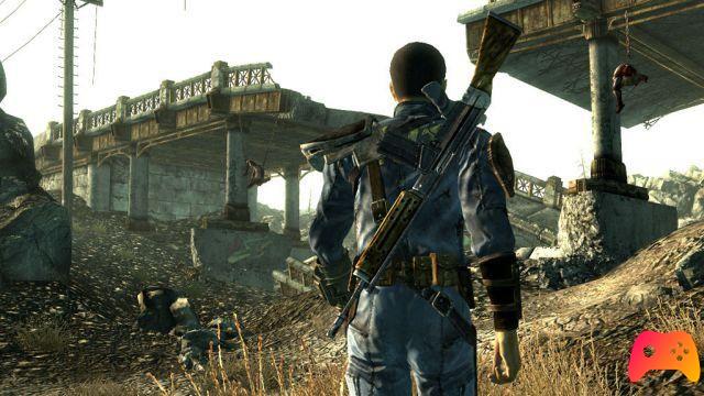Fallout 3 - Solución completa