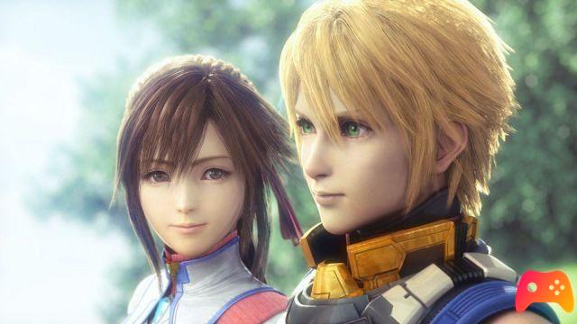 Star Ocean: The Last Hope - 4K y Full HD Remaster - Revisión