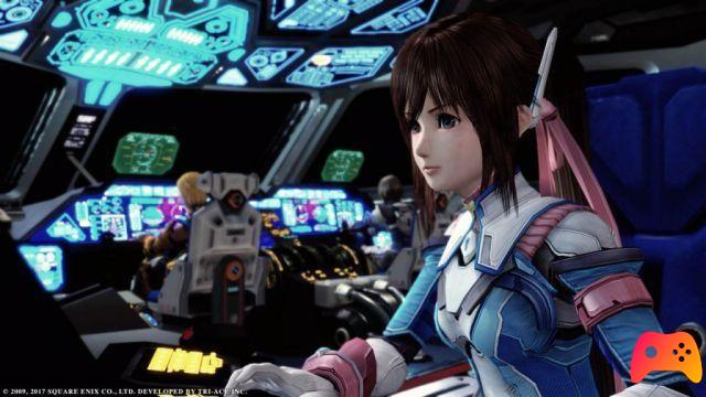 Star Ocean: The Last Hope - 4K y Full HD Remaster - Revisión